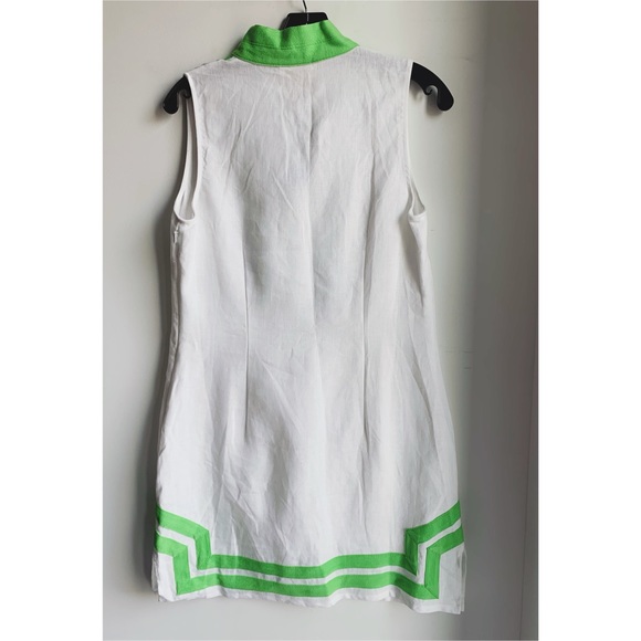 NWT STS Sail to Sable Sleeveless Tunic Shift - Picture 8 of 8
